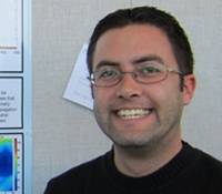 Ryan Glasser, NIST Joint Quantum Institute, University of Maryland