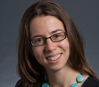 Sharon Goldberg, Boston University