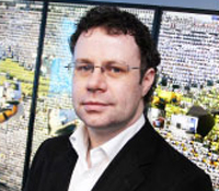 Cathal Gurrin, Dublin City University