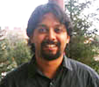 Imran Haque, Counsyl