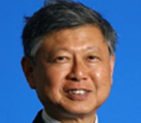 Katsushi Ikeuchi, University of Tokyo