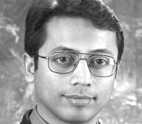 Syed Ali Jafar, UC Irvine