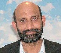 Chennupati Jagadish