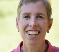 Jane Manning, Stanford University