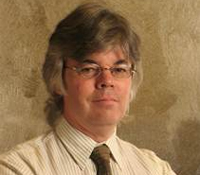John Wood, Senior Scientist, Maxim Integrated Products