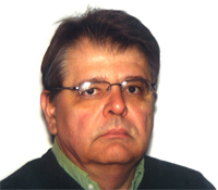 Vassilios Kovanis, Air Force Research Laboratory