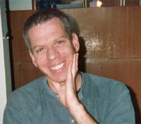 Michael Langberg, The Open University of Israel