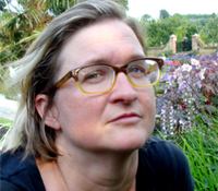 Elizabeth Losh, Sixth College