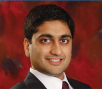 Rahul Mangharam, University of Pennsylvania