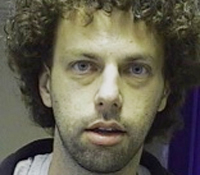 Mason Porter, Oxford 