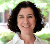 Jill Mesirov, Broad Institute of MIT and Harvard
