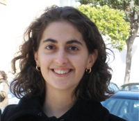 Mia Minnes, UC San Diego Math and CSE