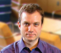 Greg Morrisett, Harvard