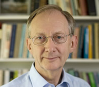 Sir John Pendry, Imperial College London