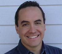 Rafael Nunez, UC San Diego Cognitive Science