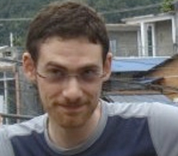 Joshua Reich, Princeton