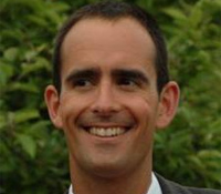 Reuven Gordon, University of Victoria