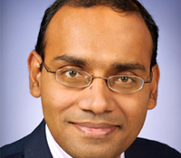 Santosh Kumar, University of Memphis
