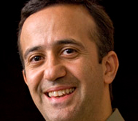 Ali Shakouri, Purdue University