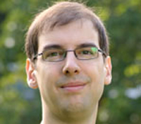 Daniel Steil