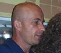 Adrian Stern, Ben-Gurion University