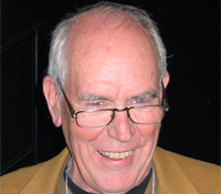 Ivan Sutherland