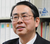 Koki Takanashi, Tohoku University