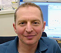 Alec Talin, Sandia National Labs and NIST