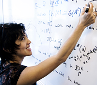 Tara Javidi, UC San Diego ECE