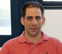 Uriel Levy