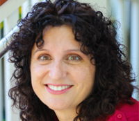 Valeria Bertacco, University of Michigan