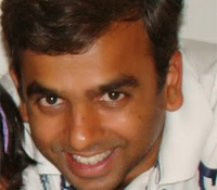 Rajesh Venkatasubramanian, VMware