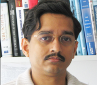 Vijay Narayanan, Pennsylvania State