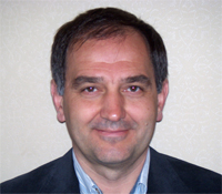 Sorin P. Voinigescu, University of Toronto