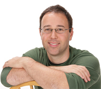 Tsachy Weissman, Stanford University
