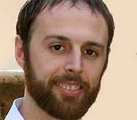 Carson White, HRL Laboratories LLC