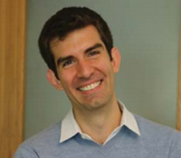 Adam Wierman, Caltech