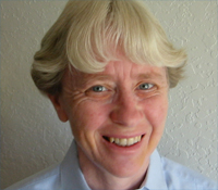 Ruth Williams, UCSD Mathematics
