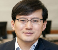 Edmund Yeh, Northeastern University
