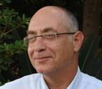 Ephi Zehavi, Bar Ilan University
