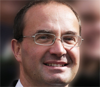 Michele Zorzi, University of Padua