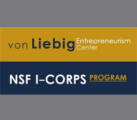 The von Liebig Center