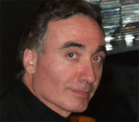 Pierre Baldi, UCI and Conference Chair