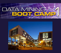 PACE Data Mining Boot Camp 1