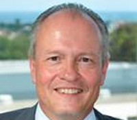 Hans-Benjamin Braun, University College Dublin