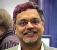Chaitan Baru, SDSC 