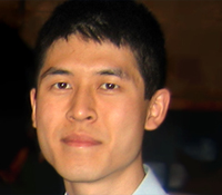 Jim C. Cheng, UC Berkeley