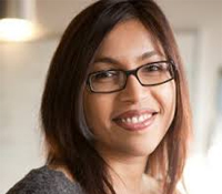 Tanzeem Choudhury, Cornell University