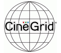 CineGrid International Workshop