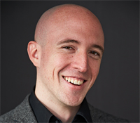 Keenan Crane, Columbia University